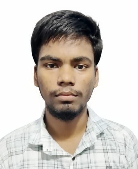 Shivam Prajapati, owner of WebNova App Development